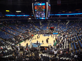 timberwolves seatgeek