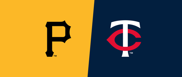 Image for Spring Training: Pirates at Twins