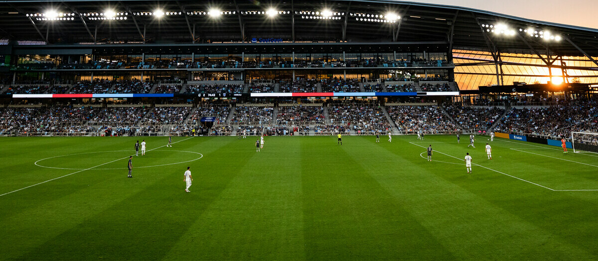 Minnesota United FC Tickets