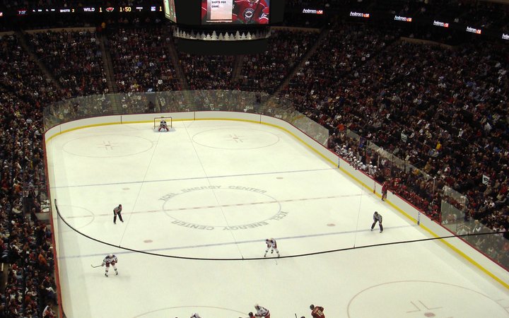 15% Off New Jersey Devils Tickets Use Promo Code NOFEES15