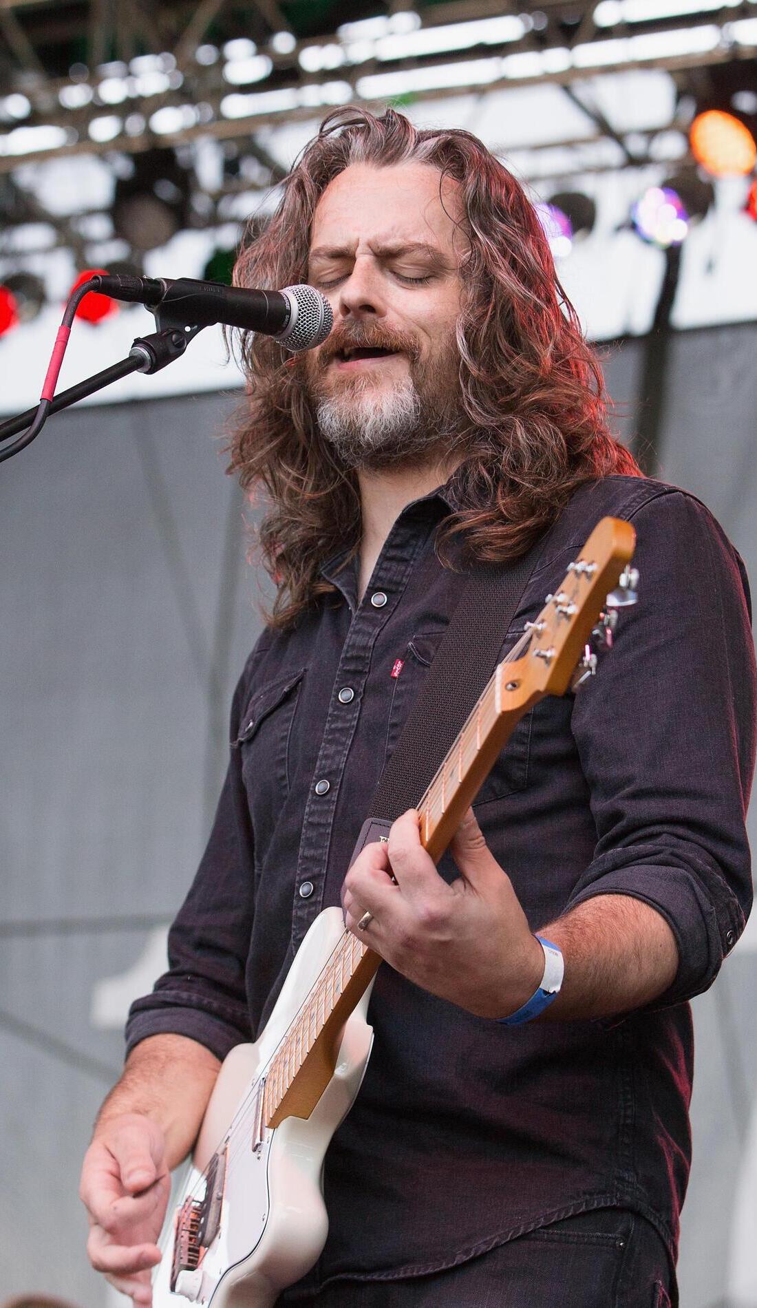 A Minus The Bear live event