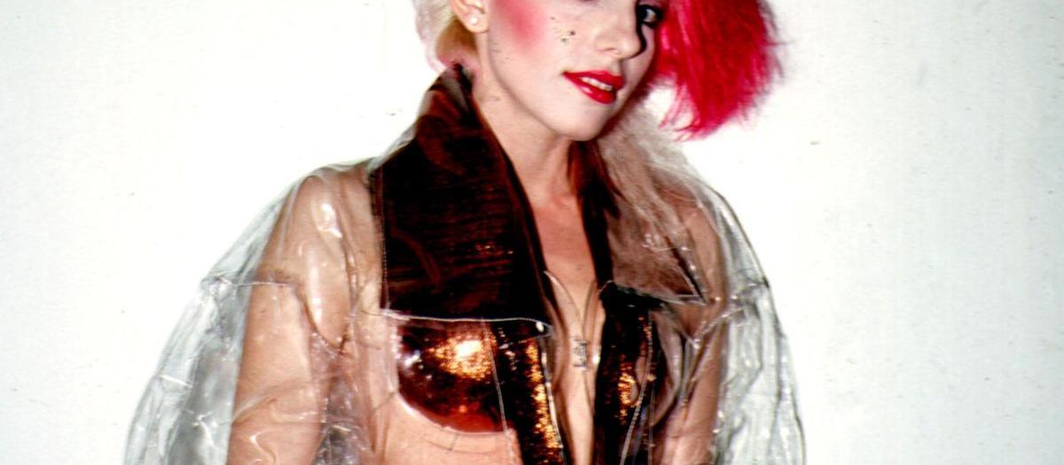 Missing Persons Tickets