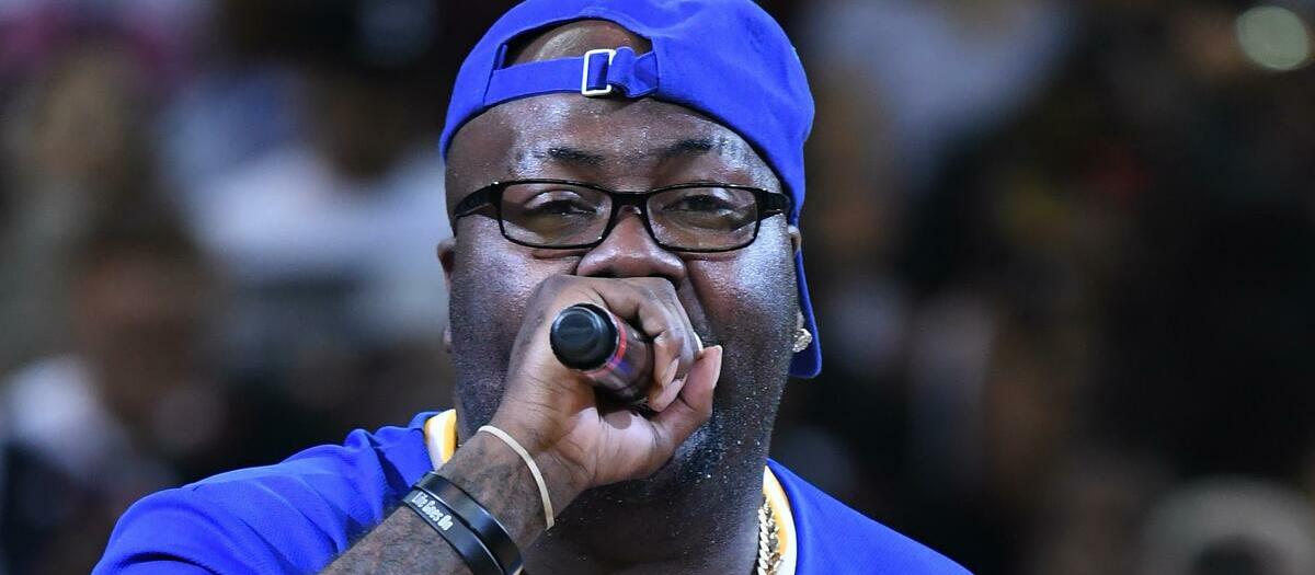 Mistah Fab Tickets