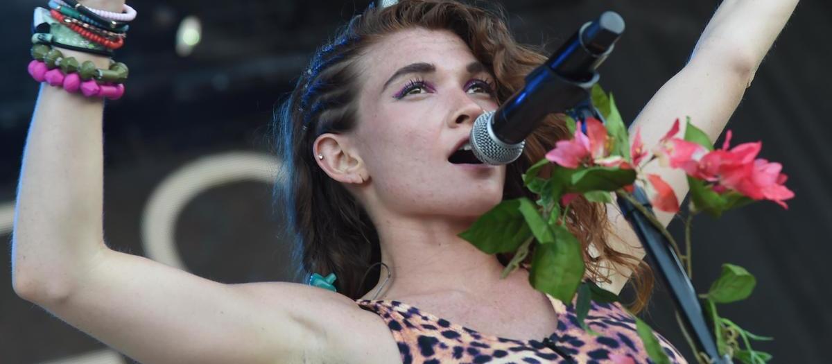 MisterWives Tickets