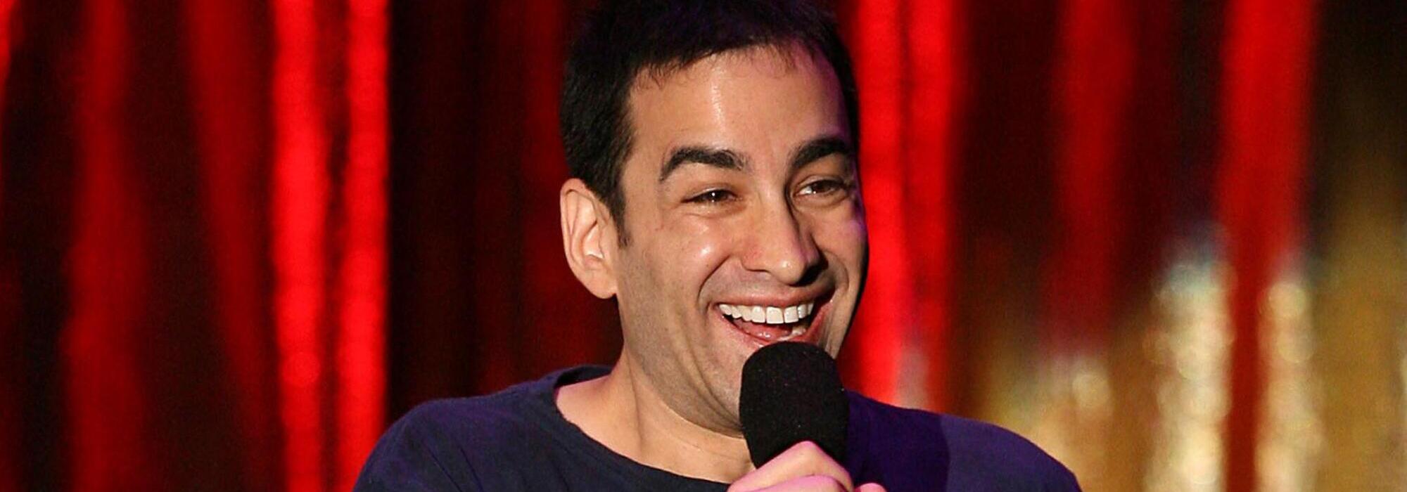 Mitch Fatel Tickets, Uncle Vinnie’s Comedy Club, June 6/18/2022 at 8:00