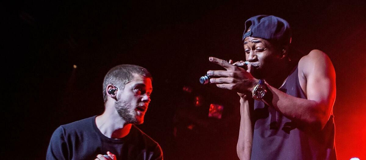 MKTO Tickets