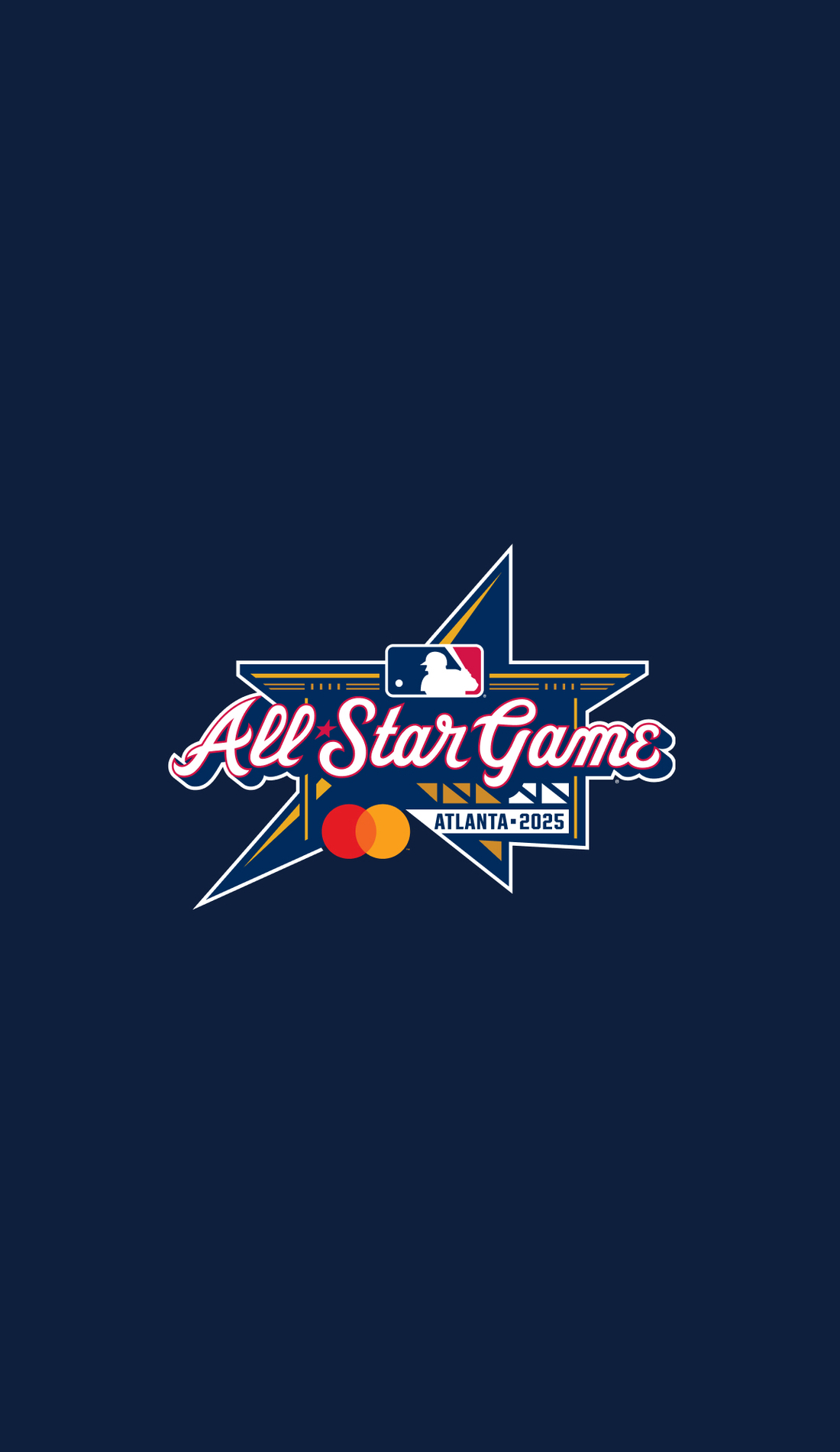 A MLB All-Star Game live event
