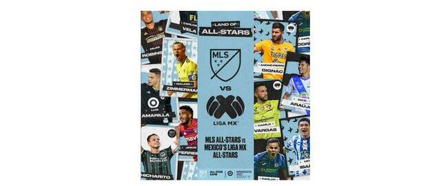 Image for MLS All-Star Game