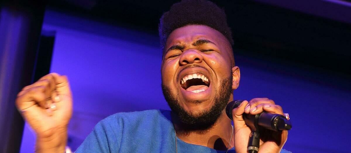 MNEK Tickets