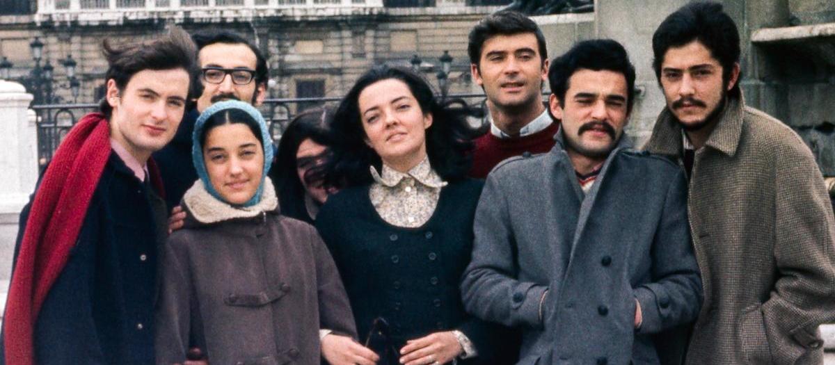 Mocedades Tickets