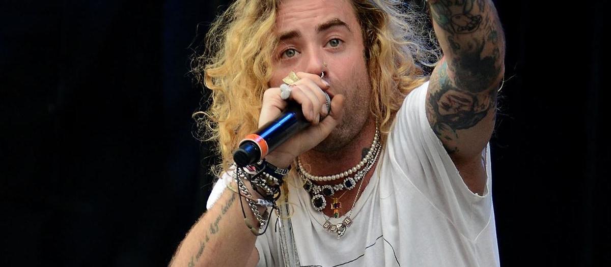 Mod Sun Tickets