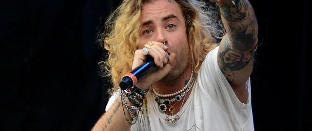 Image for Mod Sun with Stand Atlantic