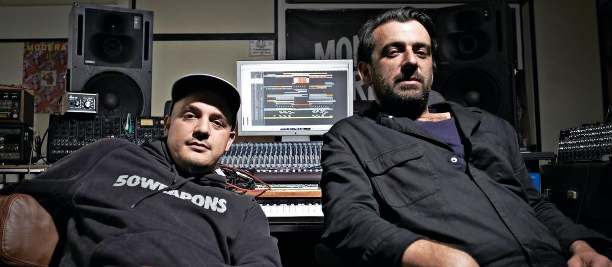 Modeselektor Tickets