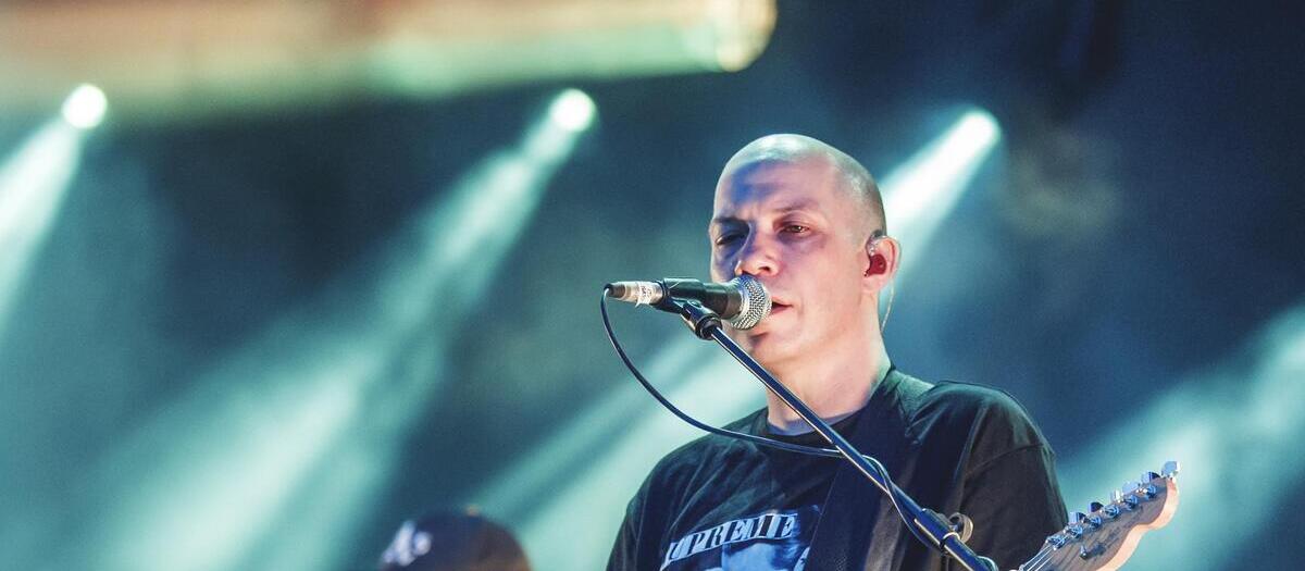 Mogwai Tickets