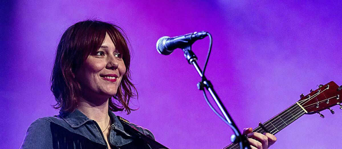 Molly Tuttle Tickets