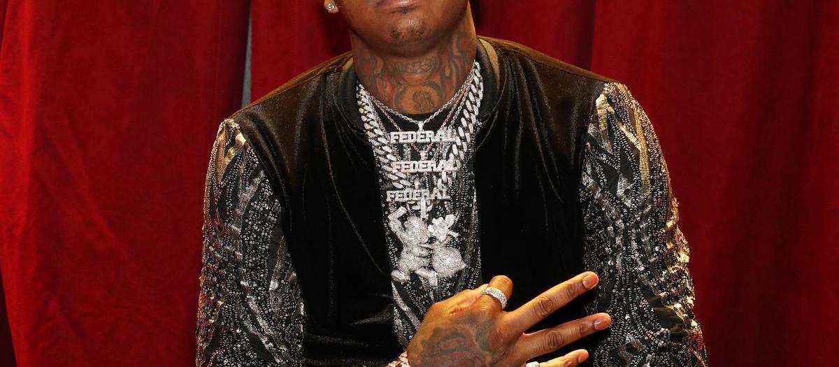 MoneyBagg Yo Tickets