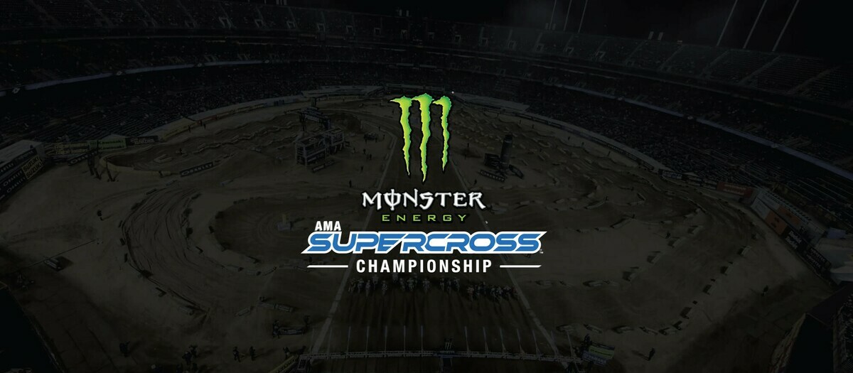 Fanfest Monster Energy Supercross, March Motocross Tickets, 3/13/2021