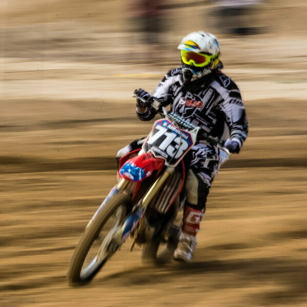 Monster Energy AMA Supercross Tickets in Philadelphia (Lincoln