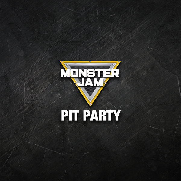 PIT PASS Monster Jam Tickets in Arlington (AT&T Stadium) Mar 2