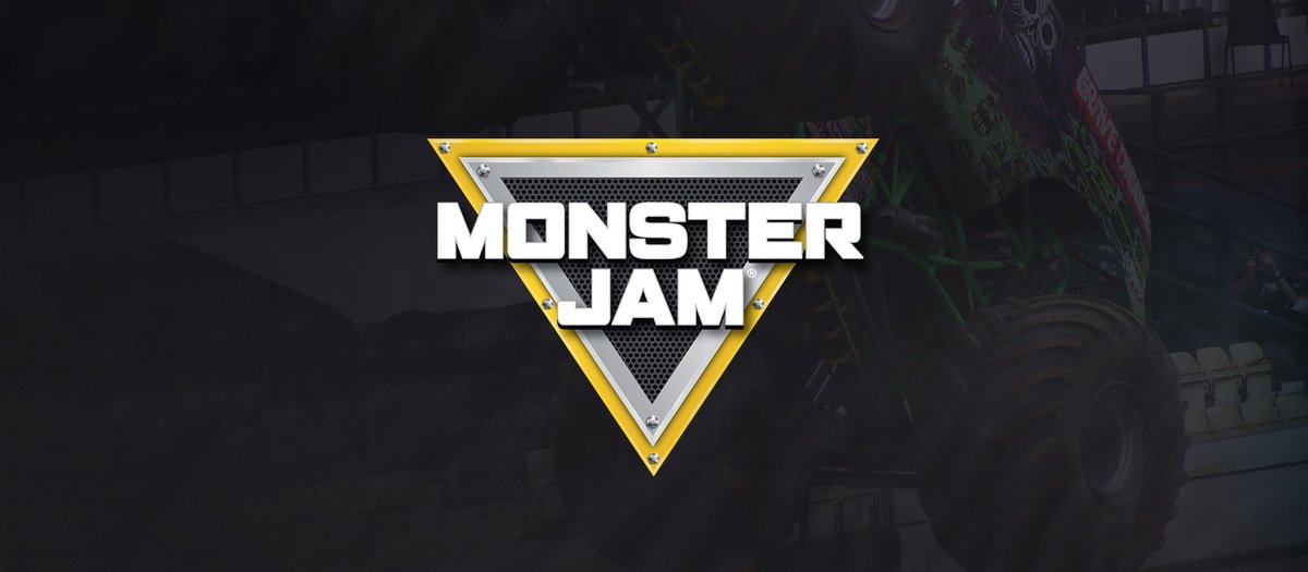 Monster Jam Seating Chart Nrg