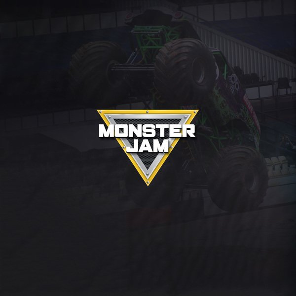 Monster Jam Seating Chart St Louis