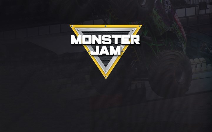 Monster Jam Tickets 2024