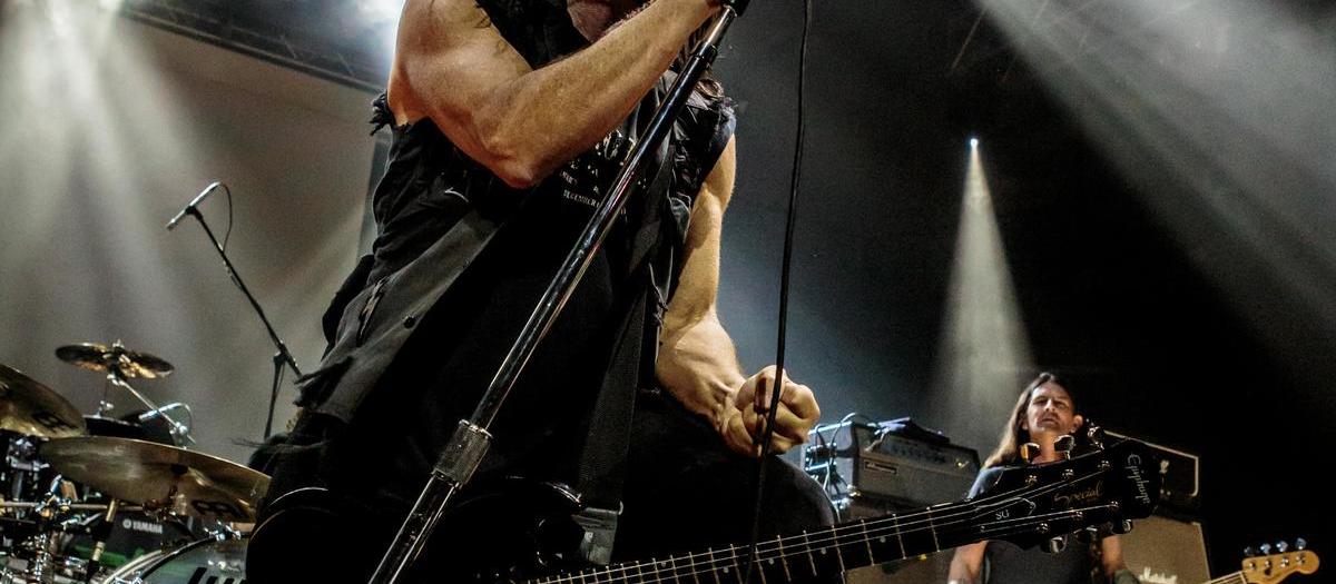 Monster Magnet Tickets
