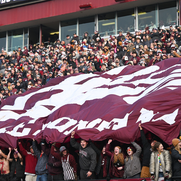 Washington-Grizzly Stadium Seating Chart & Map | SeatGeek