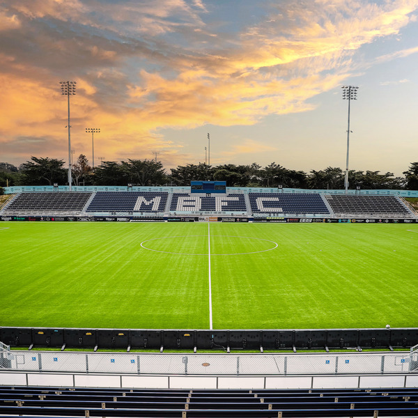 Monterey Bay F.C. vs. Las Vegas Lights FC Tickets in Seaside (Cardinale