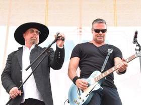 Montgomery Gentry