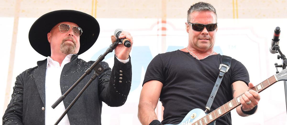 Montgomery Gentry Tickets