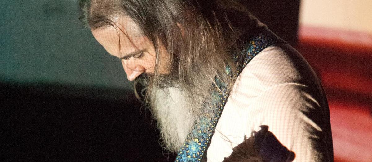 Moon Duo Tickets