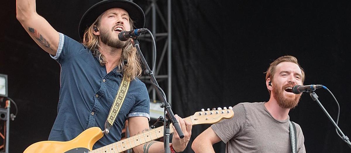 Moon Taxi Tickets