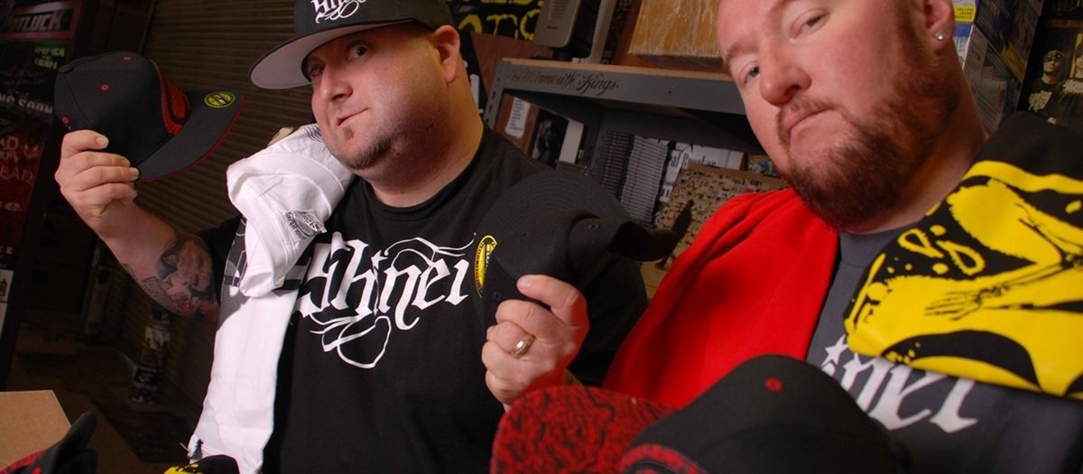 Moonshine Bandits Tickets