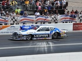 NHRA Mile High Nationals Sunday Only