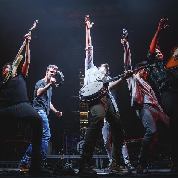  Morat Tickets, 2024 Concert Tour Dates 