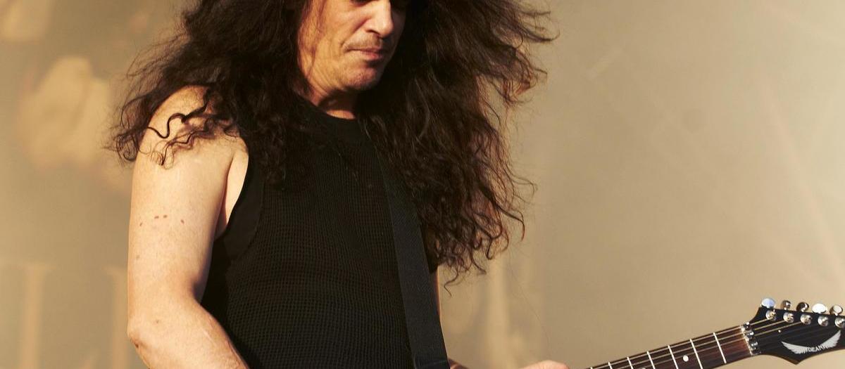 Morbid Angel Tickets