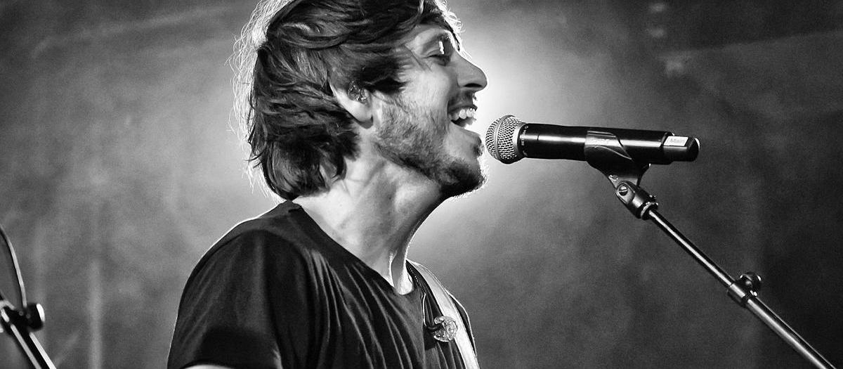 Morgan Evans Tickets