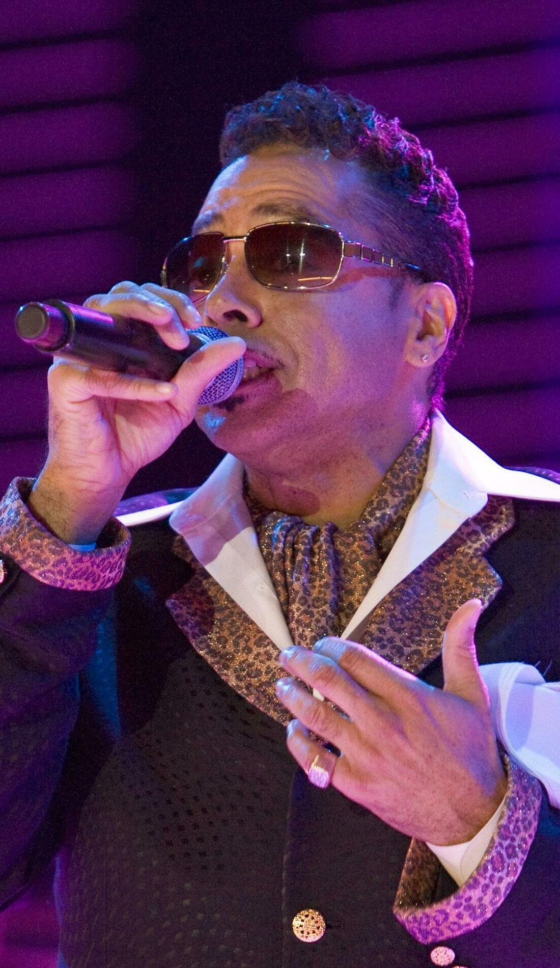 Morris Day Concert Tickets and Tour Dates SeatGeek