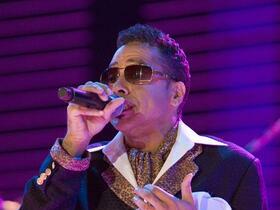 Morris Day