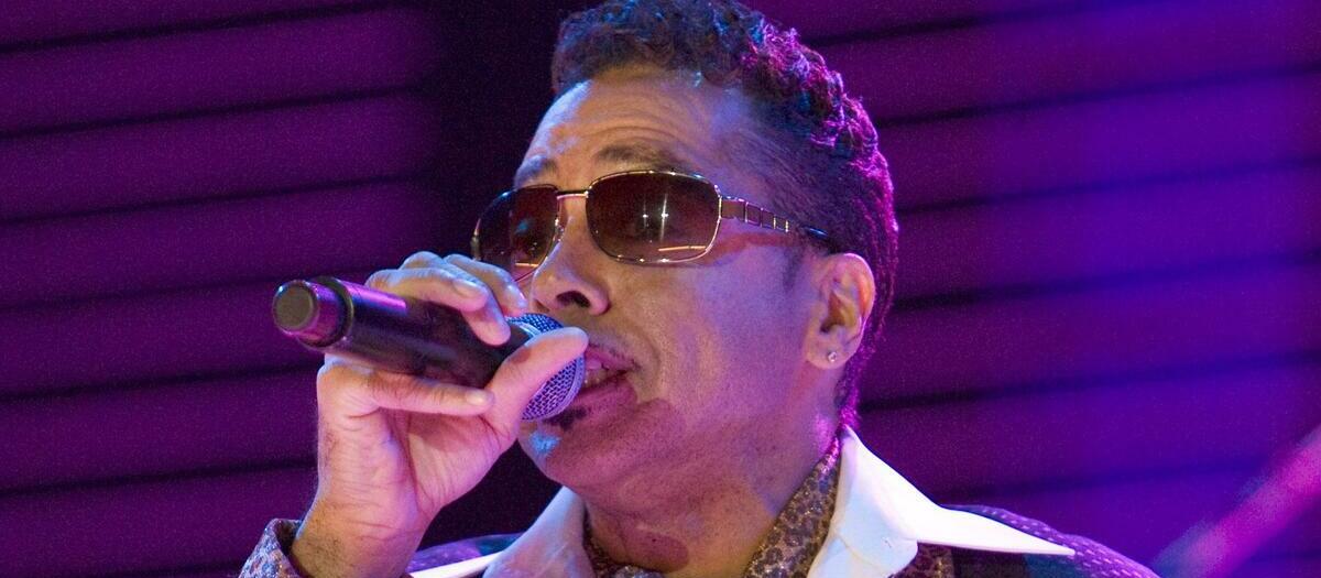 Morris Day Tickets