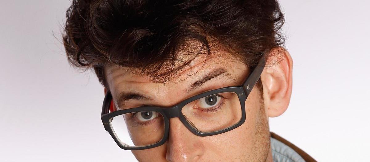 Moshe Kasher Tickets