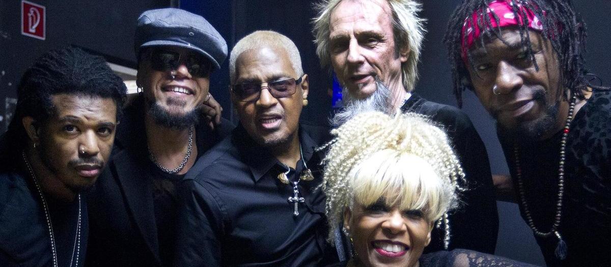 Mother's Finest Tickets