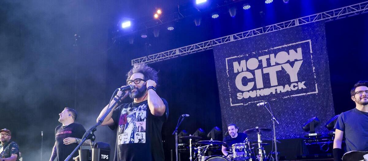 Motion City Soundtrack Tickets