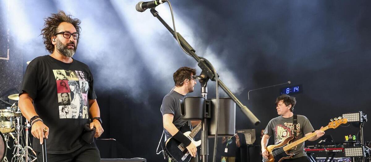 Motion City Soundtrack Concert Tickets, 20232024 Tour Dates