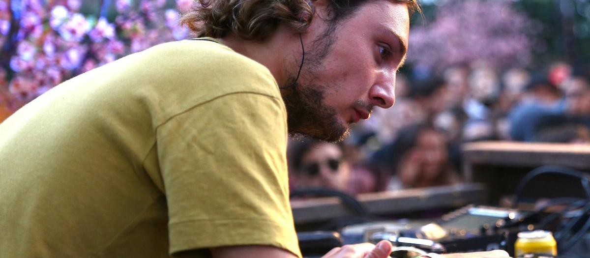Motor City Drum Ensemble Tickets