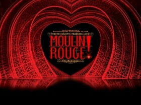 Moulin Rouge! The Musical - San Francisco