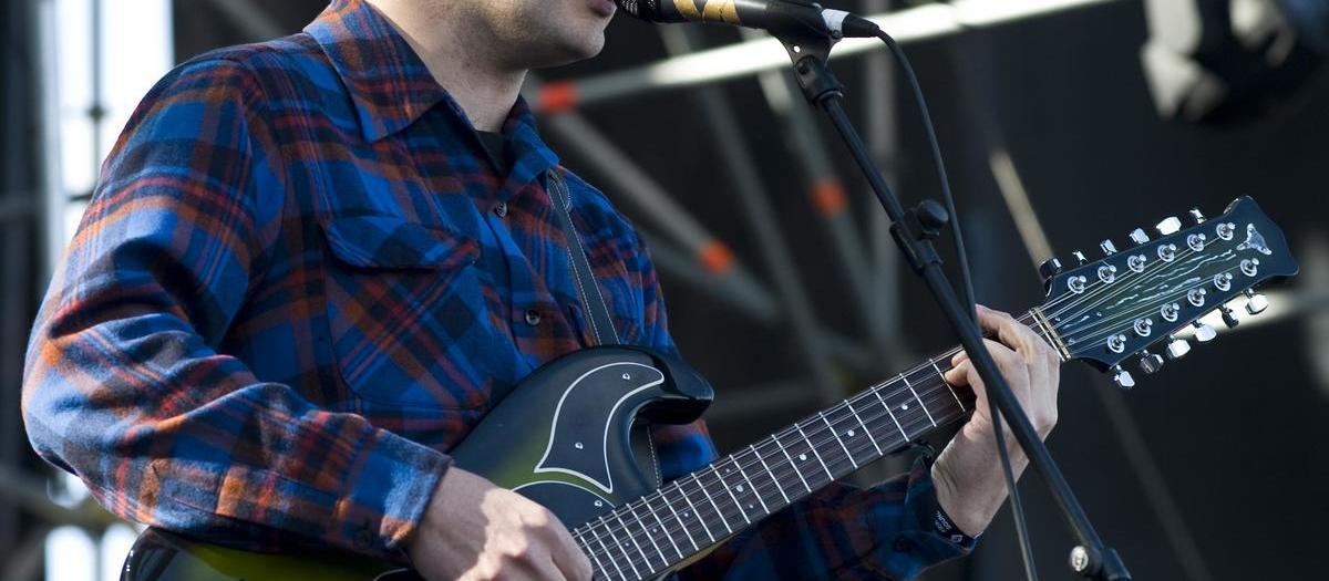 Mount Eerie Tickets