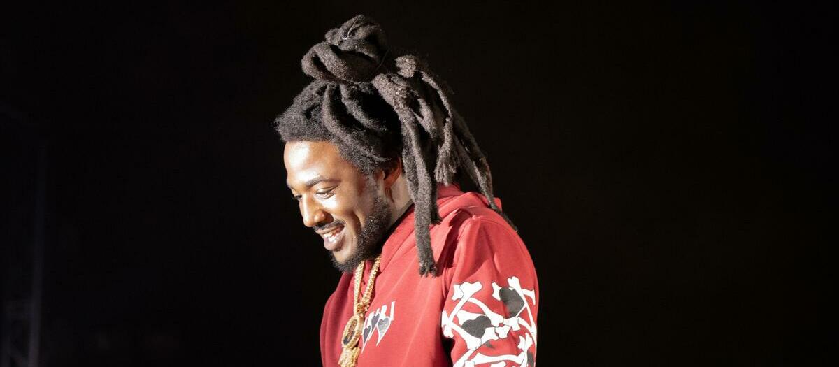 Mozzy Tickets