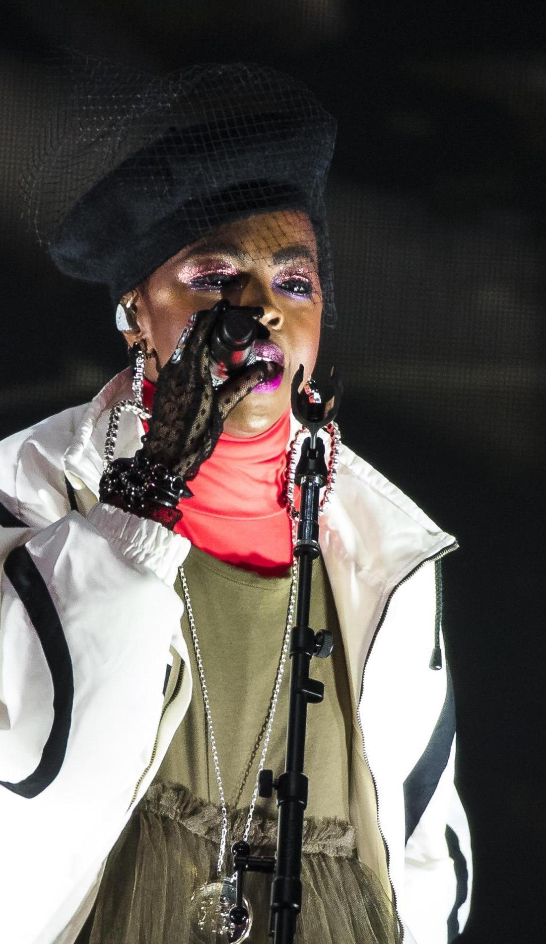 Ms. Lauryn Hill Concert Tickets, 2023 Tour Dates & Locations | SeatGeek